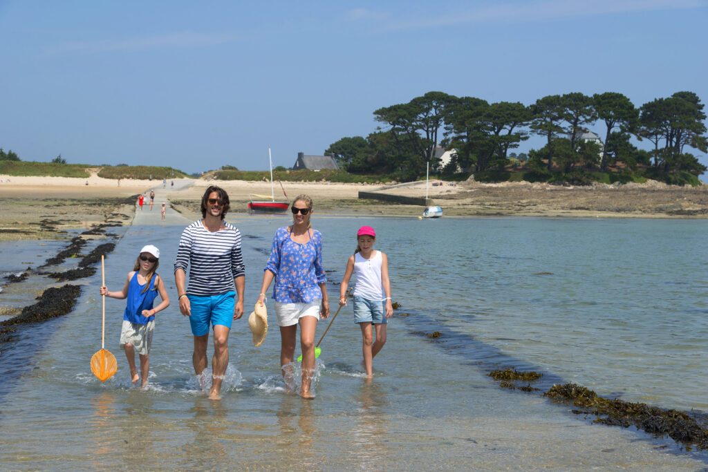 Les activités incontournables à faire lorsque vous êtes en vacances dans le Finistère !